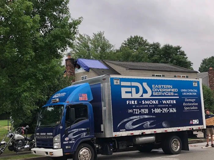 Eastern Diversified Services, LLC Picture 6