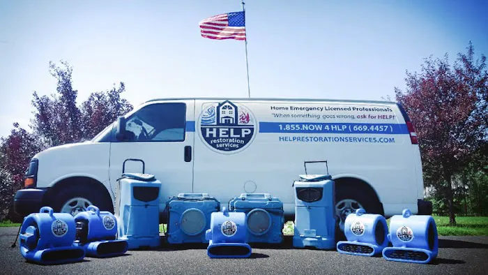 HELP Restoration Services LLC Picture 2