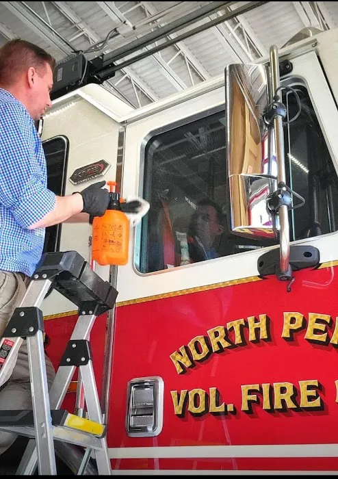 SERVPRO of Lansdale, Warminster, Blue Bell, and Abington Jenkintown Picture 5