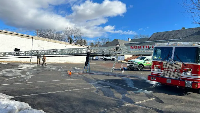 SERVPRO of Lansdale, Warminster, Blue Bell, and Abington Jenkintown Picture 1