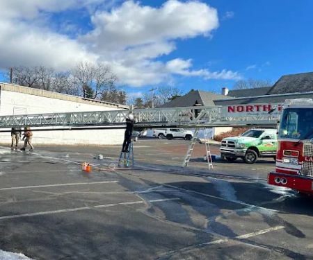 SERVPRO of Lansdale, Warminster, Blue Bell, and Abington Jenkintown