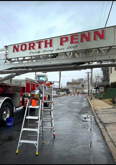 SERVPRO of Lansdale, Warminster, Blue Bell, and Abington Jenkintown Picture 9