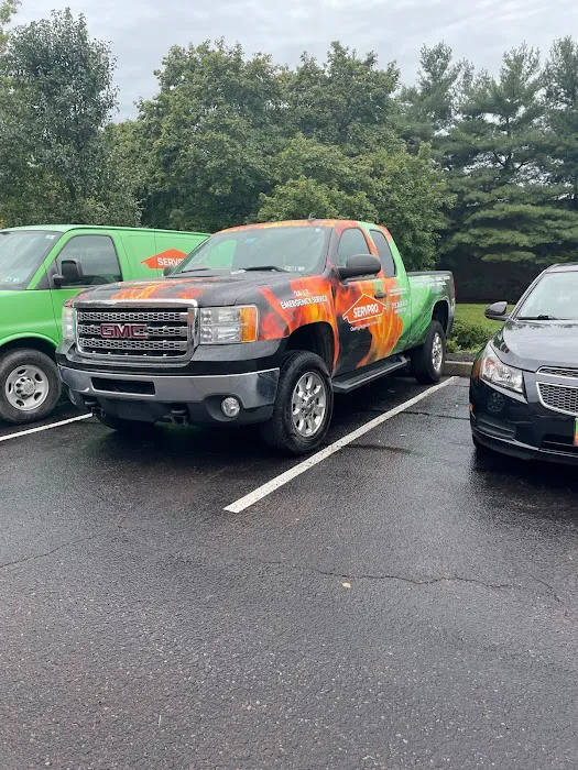 SERVPRO of Lansdale, Warminster, Blue Bell, and Abington Jenkintown Picture 10