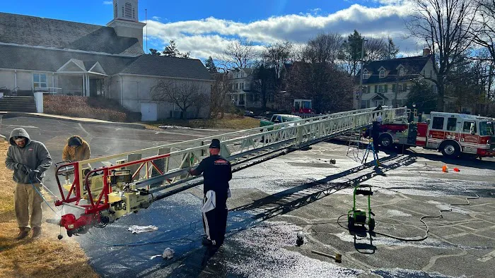 SERVPRO of Lansdale, Warminster, Blue Bell, and Abington Jenkintown Picture 8