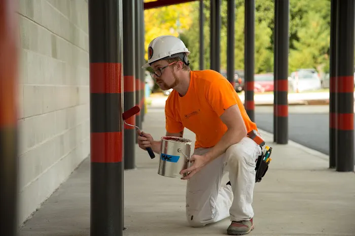 Two Dudes Painting Company Picture 4