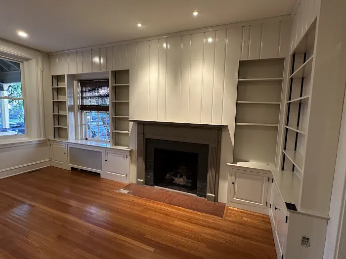 Two Dudes Painting Company Picture 2