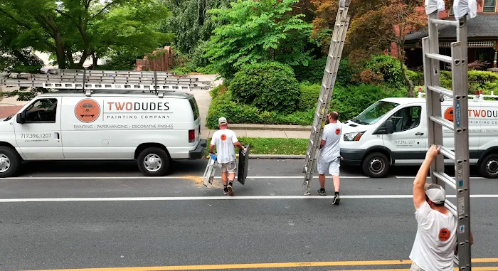 Two Dudes Painting Company Picture 8