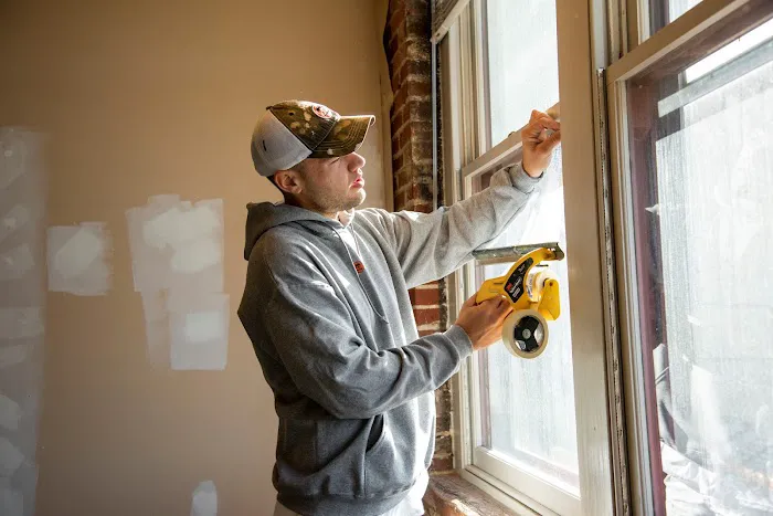 Two Dudes Painting Company Picture 1