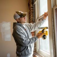 Two Dudes Painting Company ico