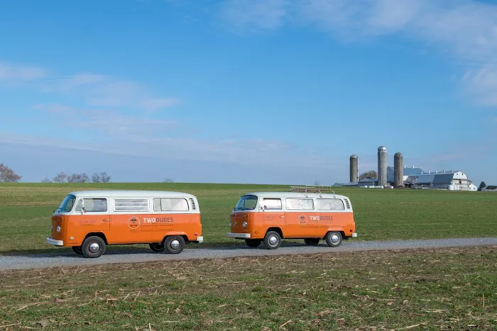 Two Dudes Painting Company Picture 6