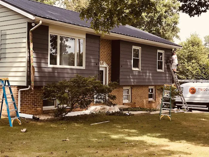 Two Dudes Painting Company Picture 10