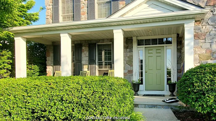 Schober Repair Services Picture 7