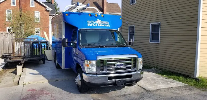 Schober Repair Services Picture 4