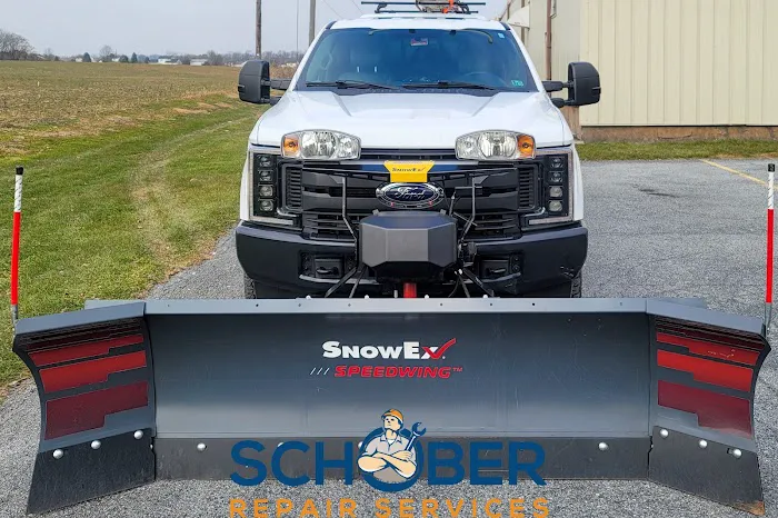 Schober Repair Services Picture 10