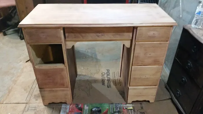 Schober Repair Services Picture 1