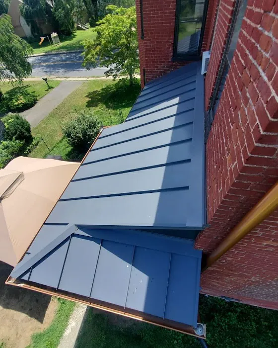 Anderson Roofing and Exteriors LLC Picture 5