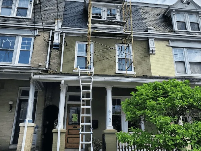 Anderson Roofing and Exteriors LLC Picture 4