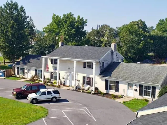 Anderson Roofing and Exteriors LLC Picture 7