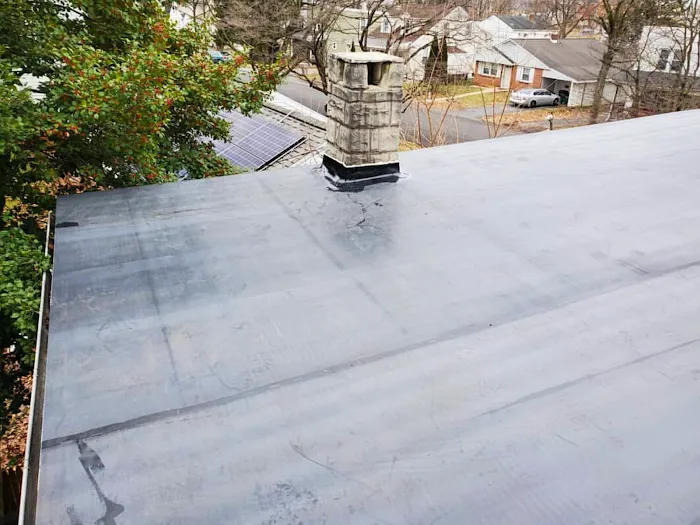 Anderson Roofing and Exteriors LLC Picture 1