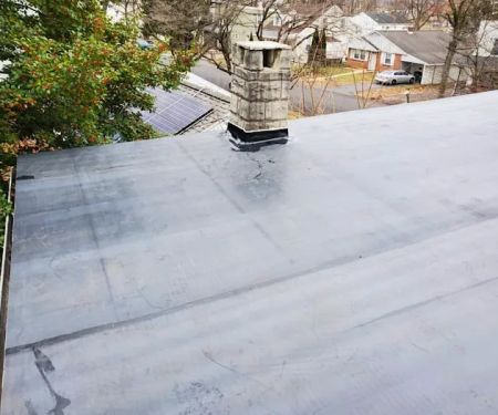 Anderson Roofing and Exteriors LLC