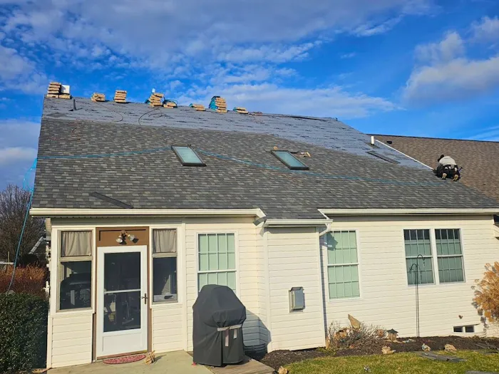 Anderson Roofing and Exteriors LLC Picture 3