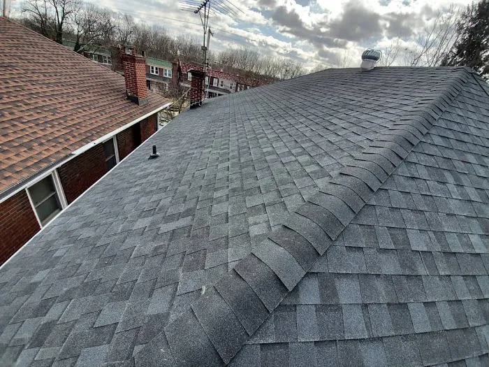 Anderson Roofing and Exteriors LLC Picture 6