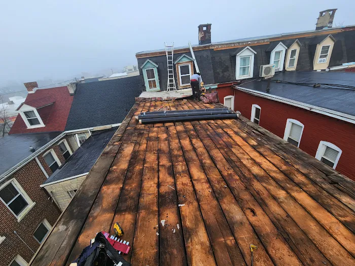 Anderson Roofing and Exteriors LLC Picture 8