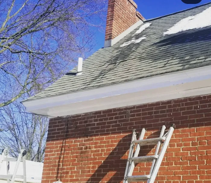 Anderson Roofing and Exteriors LLC Picture 10