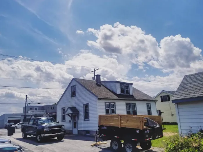 Anderson Roofing and Exteriors LLC Picture 2