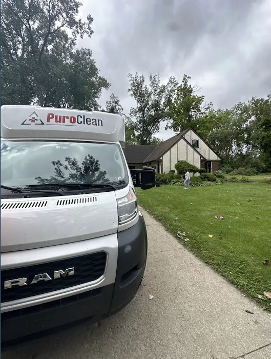 PuroClean of Lansdale Picture 10