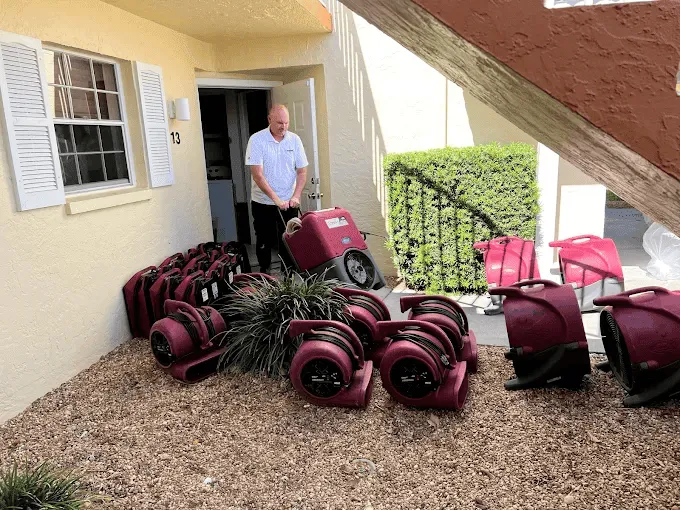 PuroClean of Lansdale Picture 9