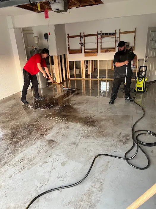 PuroClean of Lansdale Picture 7