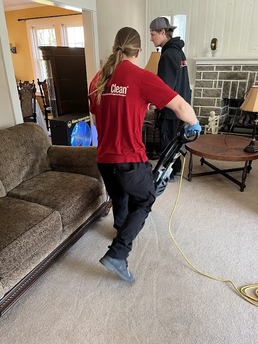 PuroClean of Lansdale Picture 6