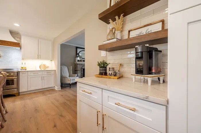 Lotus Restore + Remodel Picture 1