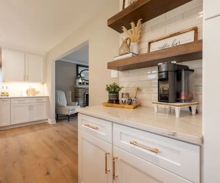 Lotus Restore + Remodel