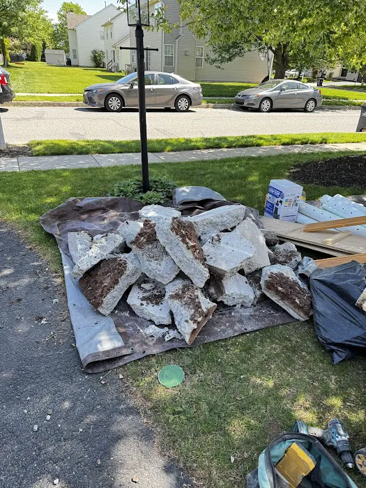 Basement Waterproofing Specialists, Inc. Picture 9