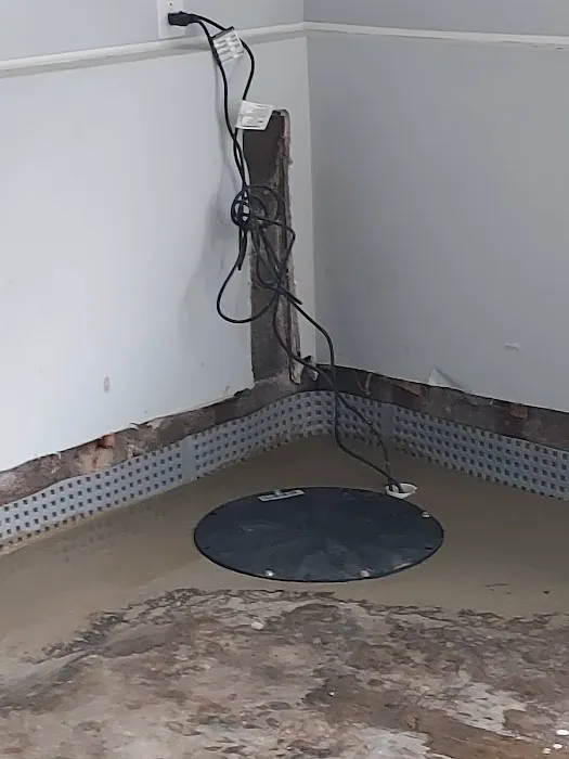 Basement Waterproofing Specialists, Inc. Picture 7