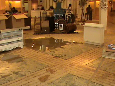 Unlimited Restoration, Inc. (URI) - Corporate HQ Picture 2