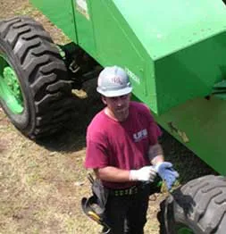 Unlimited Restoration, Inc. (URI) - Corporate HQ Picture 1