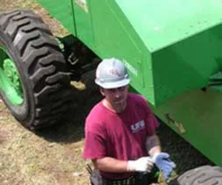 Unlimited Restoration, Inc. (URI) - Corporate HQ