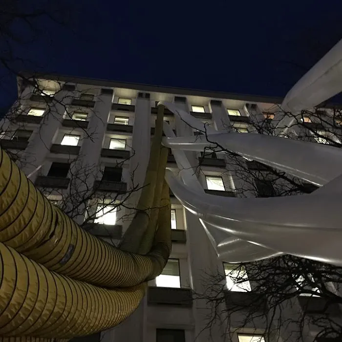 Unlimited Restoration, Inc. (URI) - Corporate HQ Picture 7