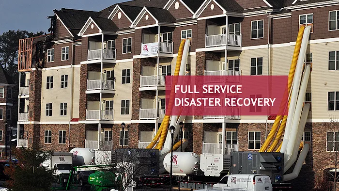 Unlimited Restoration, Inc. (URI) - Corporate HQ Picture 8