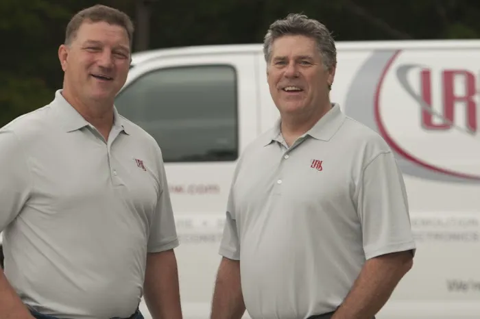 Unlimited Restoration, Inc. (URI) - Corporate HQ Picture 4