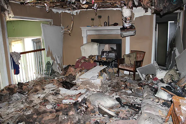 Unlimited Restoration, Inc. (URI) - Corporate HQ Picture 5