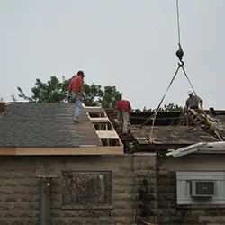 Unlimited Restoration, Inc. (URI) - Corporate HQ Picture 3