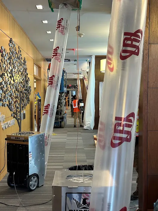 Unlimited Restoration, Inc. (URI) - Philadelphia, PA Office Picture 4