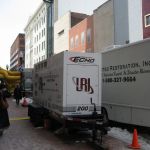 Unlimited Restoration, Inc. (URI) - Philadelphia, PA Office