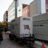 Unlimited Restoration, Inc. (URI) - Philadelphia, PA Office ico