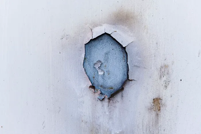 Morris Restoration LLC Picture 2