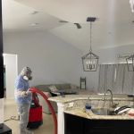 National Water Damage Corp